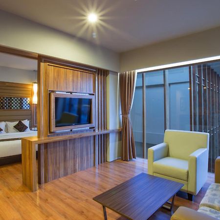 The Lerina Hotel Nusa Dua Nusa Dua  Exterior foto